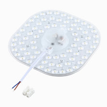 Load image into Gallery viewer, 36W 72 LEDs Panel Ceiling Lamp LED Light Source Module, AC 220V, 36W 72 LEDs