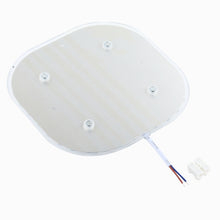 Load image into Gallery viewer, 36W 72 LEDs Panel Ceiling Lamp LED Light Source Module, AC 220V, 36W 72 LEDs