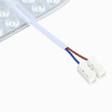 Load image into Gallery viewer, 36W 72 LEDs Panel Ceiling Lamp LED Light Source Module, AC 220V, 36W 72 LEDs