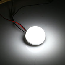 Load image into Gallery viewer, 35mm 3W Semi-circular LED Bulbs, DC 24V, DC 24V