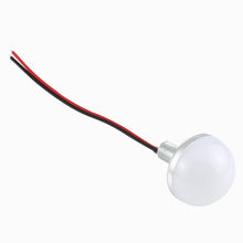 Load image into Gallery viewer, 35mm 3W Semi-circular LED Bulbs, DC 24V, DC 24V