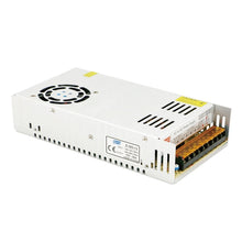 Load image into Gallery viewer, SOMPOM S-360-12 360W 12V 30A Iron Shell Driver LED Light Strip Lighting Monitor Power Supply, 360W 30A