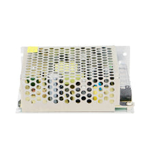 Load image into Gallery viewer, SOMPOM S-60-12 60W 12V 5A Iron Shell Driver LED Light Strip Lighting Monitor Power Supply, 60W 5A