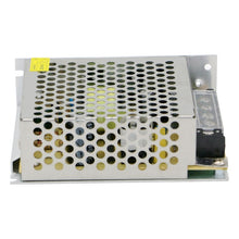 Load image into Gallery viewer, SOMPOM S-40-12 40W 12V 3.2A Iron Shell Driver LED Light Strip Lighting Monitor Power Supply, 40W 3.2A