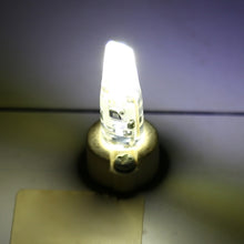Load image into Gallery viewer, G4-1505 COB LED Corn Light Bulb, DC 12V