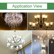 Load image into Gallery viewer, G4-1505 COB LED Corn Light Bulb, DC 12V