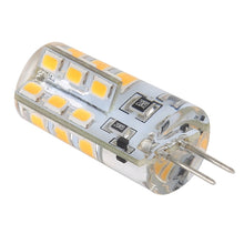Load image into Gallery viewer, G4 SMD 2835 24 LEDs LED Corn Light Bulb, DC 12V