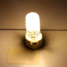Load image into Gallery viewer, G4 SMD 2835 24 LEDs LED Corn Light Bulb, DC 12V
