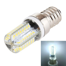 Load image into Gallery viewer, E14 SMD 3014 64 LEDs Dimmable LED Corn Light, AC 220V