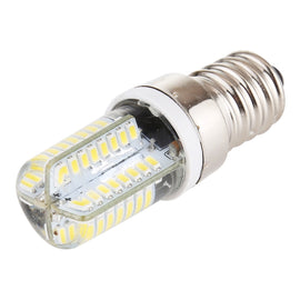 E14 SMD 3014 64 LEDs Dimmable LED Corn Light, AC 220V