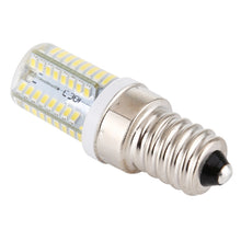 Load image into Gallery viewer, E14 SMD 3014 64 LEDs Dimmable LED Corn Light, AC 220V