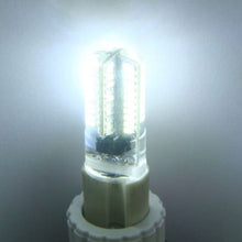 Load image into Gallery viewer, E14 SMD 3014 64 LEDs Dimmable LED Corn Light, AC 220V