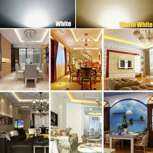 Load image into Gallery viewer, E14 SMD 3014 64 LEDs Dimmable LED Corn Light, AC 220V