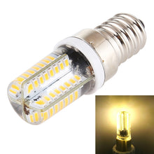 Load image into Gallery viewer, E14 SMD 3014 64 LEDs Dimmable LED Corn Light, AC 220V