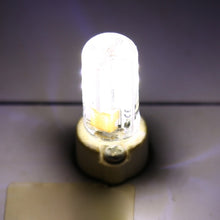 Load image into Gallery viewer, G4 SMD 2835 24 LEDs LED Corn Light Bulb, AC 12V, DC 12-24V