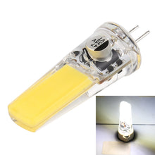 Load image into Gallery viewer, G4-2508 5W COB LED Corn Light, AC 12V, DC 12-24V, G4