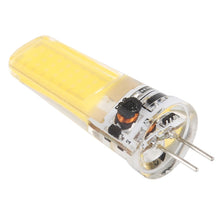 Load image into Gallery viewer, G4-2508 5W COB LED Corn Light, AC 12V, DC 12-24V, G4
