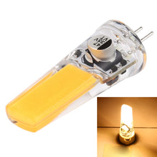 Load image into Gallery viewer, G4-2508 5W COB LED Corn Light, AC 12V, DC 12-24V, G4