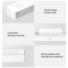Load image into Gallery viewer, Original Xiaomi Mijia Magnetic Reading Lamp 2000mAh Type-C Rechargeable LED Desk Lamp, Magnetic Lamp