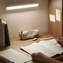 Load image into Gallery viewer, Original Xiaomi Mijia Magnetic Reading Lamp 2000mAh Type-C Rechargeable LED Desk Lamp, Magnetic Lamp