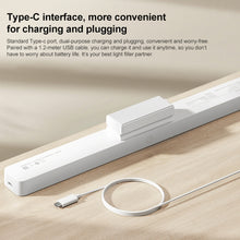 Load image into Gallery viewer, Original Xiaomi Mijia Magnetic Reading Lamp 2000mAh Type-C Rechargeable LED Desk Lamp, Magnetic Lamp
