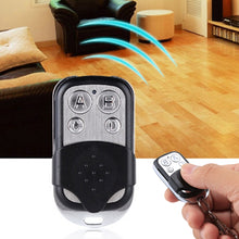 Load image into Gallery viewer, Sonoff Smart 433MHz Wireless 4 Buttons Metal Remote Controller, Remote Control Distance: 20-30m, 433MHz Remote Controller