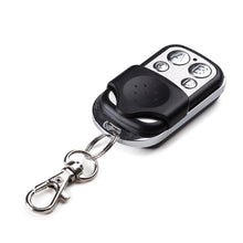 Load image into Gallery viewer, Sonoff Smart 433MHz Wireless 4 Buttons Metal Remote Controller, Remote Control Distance: 20-30m, 433MHz Remote Controller