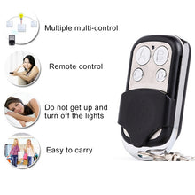 Load image into Gallery viewer, Sonoff Smart 433MHz Wireless 4 Buttons Metal Remote Controller, Remote Control Distance: 20-30m, 433MHz Remote Controller