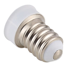 Load image into Gallery viewer, E14 to E12 Light Lamp Bulbs Adapter Converter, E14 to E12