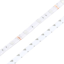 Load image into Gallery viewer, 5m 150 LEDs SMD 5050 IP65 Waterproof Bluetooth RGB Light Strip with 24-keys Remote Control, EU Plug, 5m 150 LEDs IP65