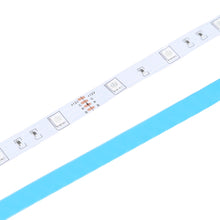 Load image into Gallery viewer, 20m 600 LEDs SMD 5050 IP44 Waterproof RGB Light Strip with 24-keys Bluetooth + Music Remote Control, EU Plug, 20m 600 LEDs IP44