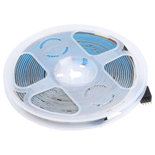 Load image into Gallery viewer, 20m 1200 LEDs SMD 2835 IP65 Waterproof RGB Light Strip with 44-keys Remote Control, EU Plug, 20m 1200 LEDs IP65