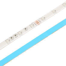 Load image into Gallery viewer, 20m 1200 LEDs SMD 2835 IP65 Waterproof RGB Light Strip with 44-keys Remote Control, EU Plug, 20m 1200 LEDs IP65