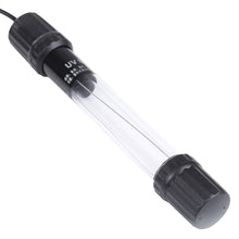 Load image into Gallery viewer, UV-009 9W Ultraviolet Germicidal Lamp Disinfection Light for Aquarium, EU Plug, 9W