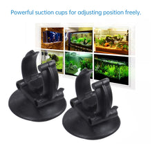 Load image into Gallery viewer, UV-009 9W Ultraviolet Germicidal Lamp Disinfection Light for Aquarium, EU Plug, 9W