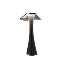 Load image into Gallery viewer, Small Waist USB Charging Students Learn Eye Protection LED Table Lamp