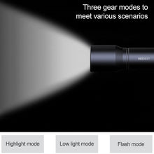 Load image into Gallery viewer, Original Xiaomi Youpin BEEBEST Portable Flashlight，Support Three-gear Mode, BEEBEST