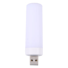 Load image into Gallery viewer, USB LED Flame Lamp Flameless Candles Night Light, USB LED Flame Lamp