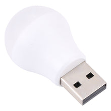 Load image into Gallery viewer, 3 LEDs 5730 SMD USB LED Light Night Lamp Bulb, DC 5V, 3 LEDs Bulb