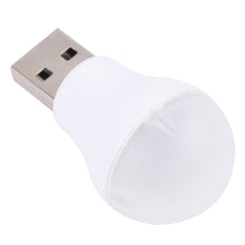 Load image into Gallery viewer, 3 LEDs 5730 SMD USB LED Light Night Lamp Bulb, DC 5V, 3 LEDs Bulb