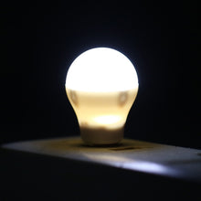 Load image into Gallery viewer, 3 LEDs 5730 SMD USB LED Light Night Lamp Bulb, DC 5V, 3 LEDs Bulb