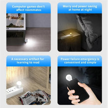 Load image into Gallery viewer, 3 LEDs 5730 SMD USB LED Light Night Lamp Bulb, DC 5V, 3 LEDs Bulb