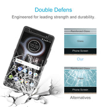 Load image into Gallery viewer, 9H 2.5D Tempered Glass Film for Lenovo K8