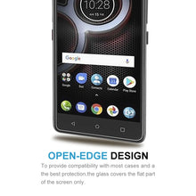 Load image into Gallery viewer, 9H 2.5D Tempered Glass Film for Lenovo K8