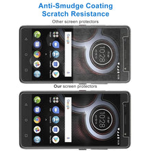 Load image into Gallery viewer, 9H 2.5D Tempered Glass Film for Lenovo K8