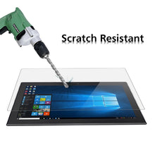 Load image into Gallery viewer, For Lenovo MIIX 310 0.3mm 9H Hardness Tempered Glass Screen Film