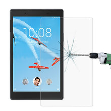 Load image into Gallery viewer, For Lenovo TAB4 10 / TB-X304 0.3mm 9H Hardness Tempered Glass Screen Film
