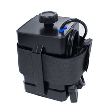 Load image into Gallery viewer, 3 Sections 18650/26650 IPX7 Waterproof Battery Box with 12v Round Head &amp; 5v USB Connector Output Voltage Does Not Include Battery, 12v