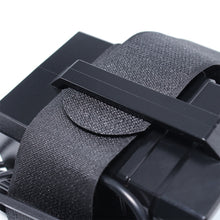 Load image into Gallery viewer, 3 Sections 18650/26650 IPX7 Waterproof Battery Box with 12v Round Head &amp; 5v USB Connector Output Voltage Does Not Include Battery, 12v