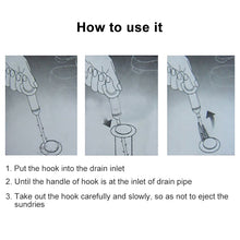 Load image into Gallery viewer, Dredge Drains Gadgets, Dredge Drains Gadgets